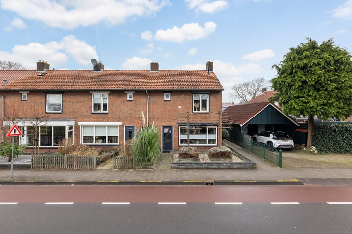 Foto van woning Munnikenweg 21, 't Harde