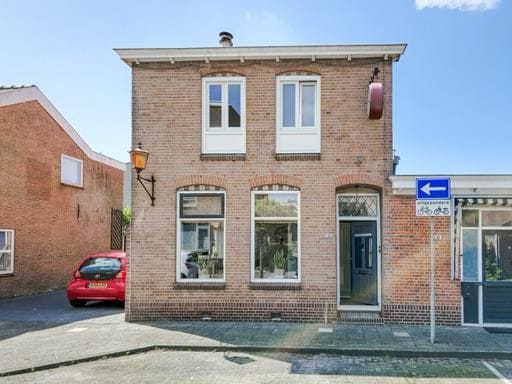 Foto de la vivienda Munnikenweg 24A, Beverwijk