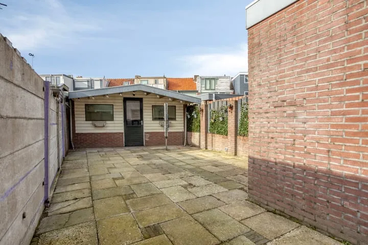 Munnikenweg 74 Beverwijk thumbnail 36