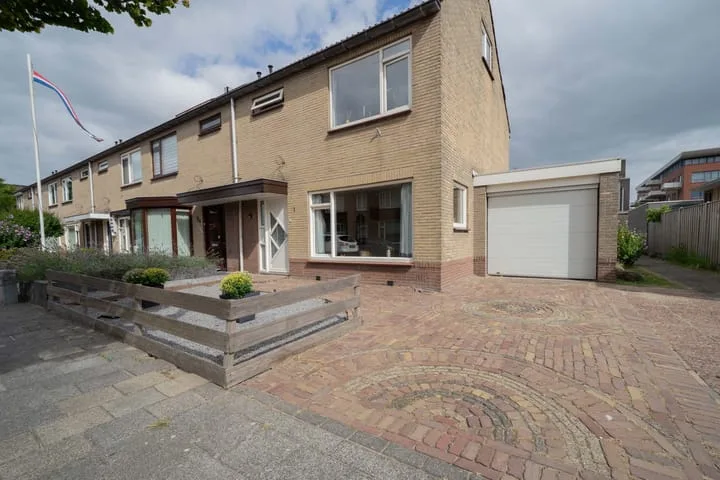 Munnikenweide 1 Beverwijk thumbnail 29