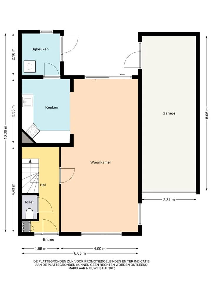 Munnikenweide 1 Beverwijk thumbnail 30