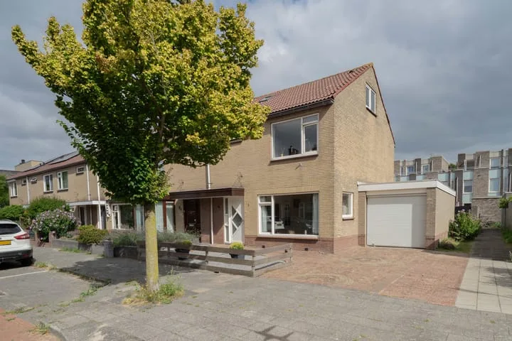 Munnikenweide 1 Beverwijk thumbnail 33