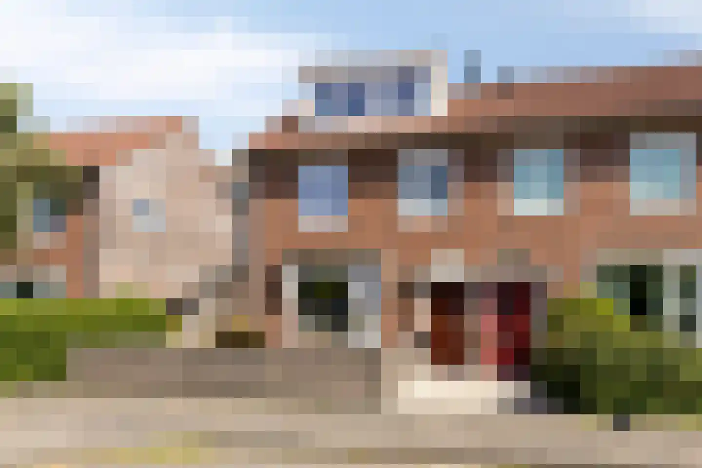 Munnikenweide 55 in Beverwijk