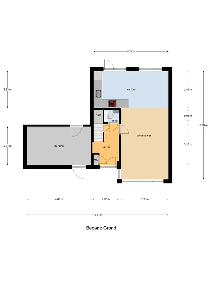 Munnikenwoud 34 Zwaag thumbnail 54