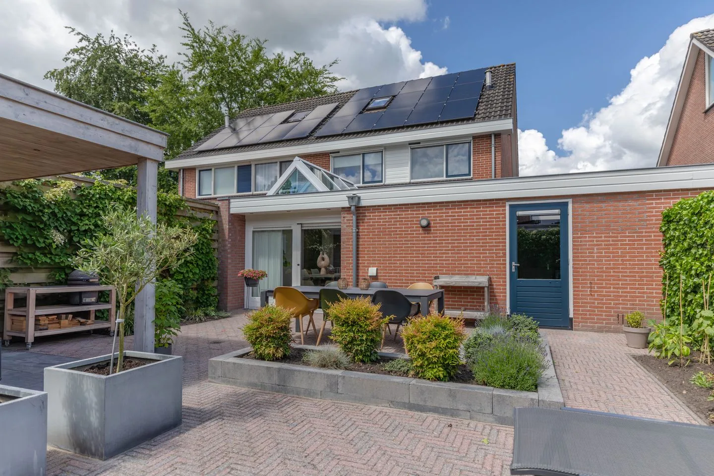 Munnikestraat 8 Surhuisterveen thumbnail 55