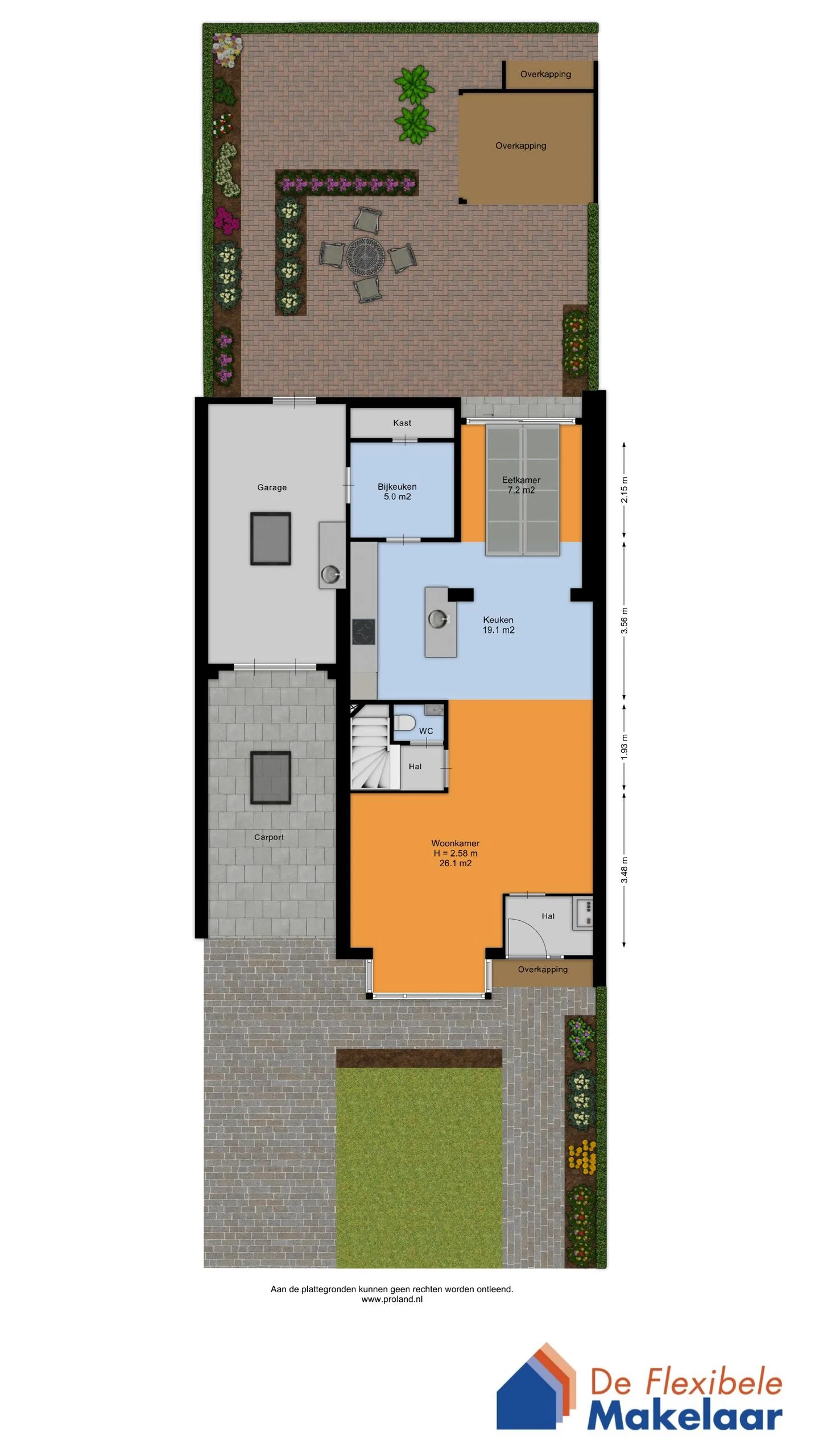 Munnikestraat 8 Surhuisterveen thumbnail 67