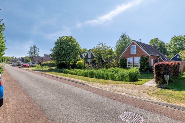 Photo of property Munnikevaart 8, Oostwold