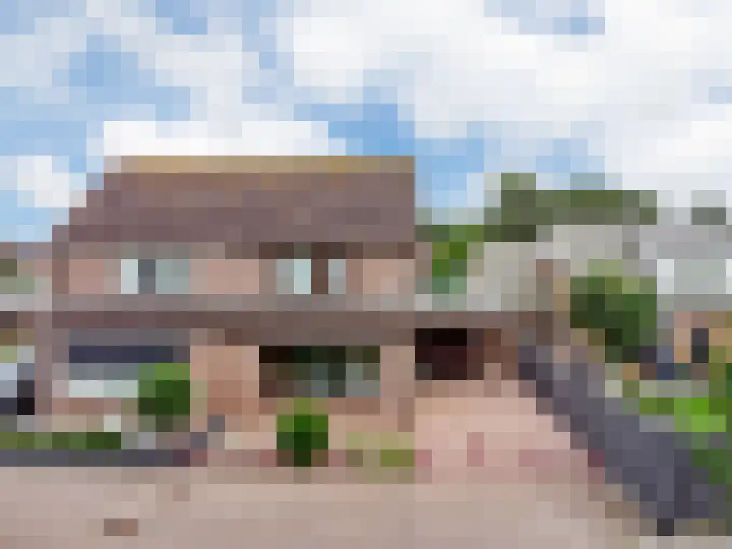 Munnikplaat 16 in Urk