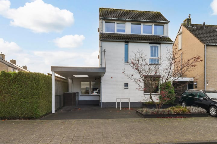 Photo of property Munsel 62, Boxtel