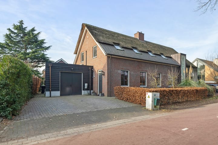 Photo of property Munselse Hoeve 30a, Boxtel