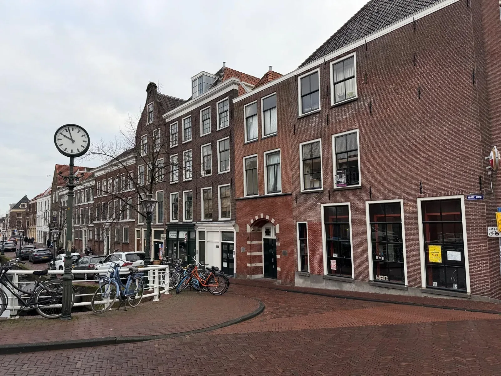 Team photo of MunsMakelaarshuis
