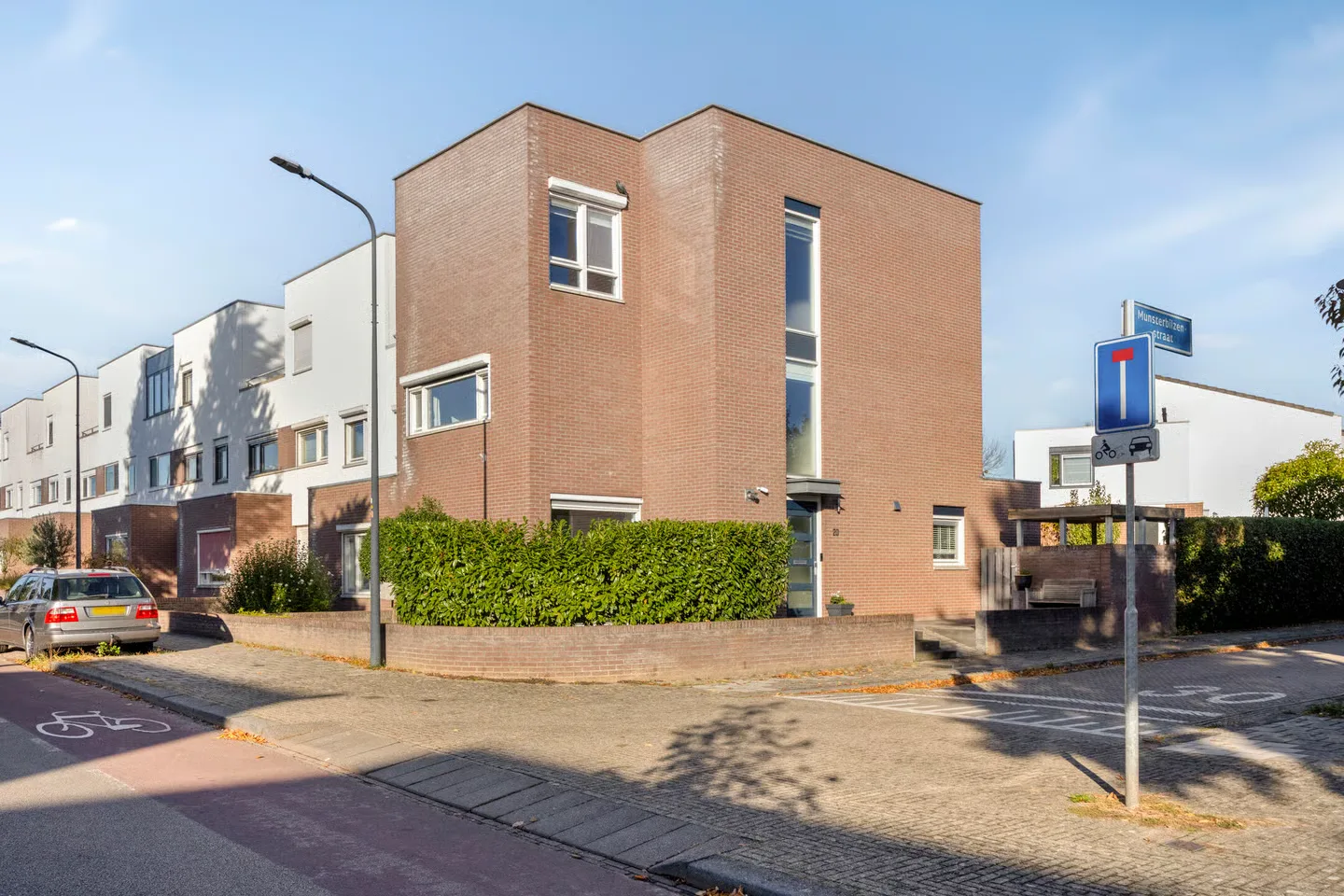 Munsterbilzenstraat 20 Maastricht