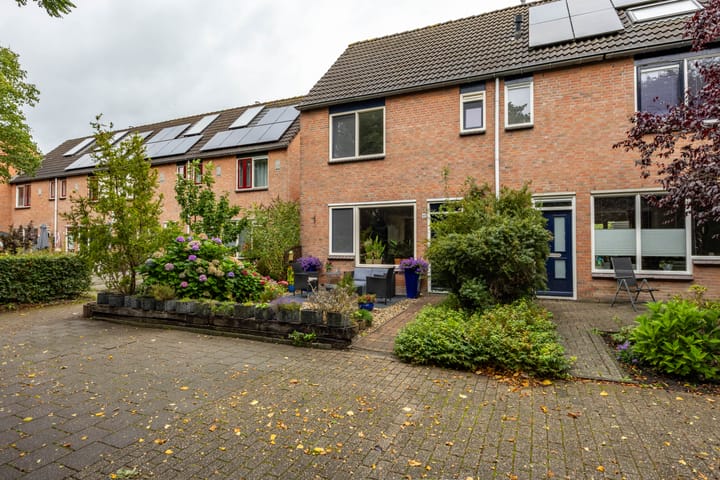 Munsterheerd 95 dans Groningen photo