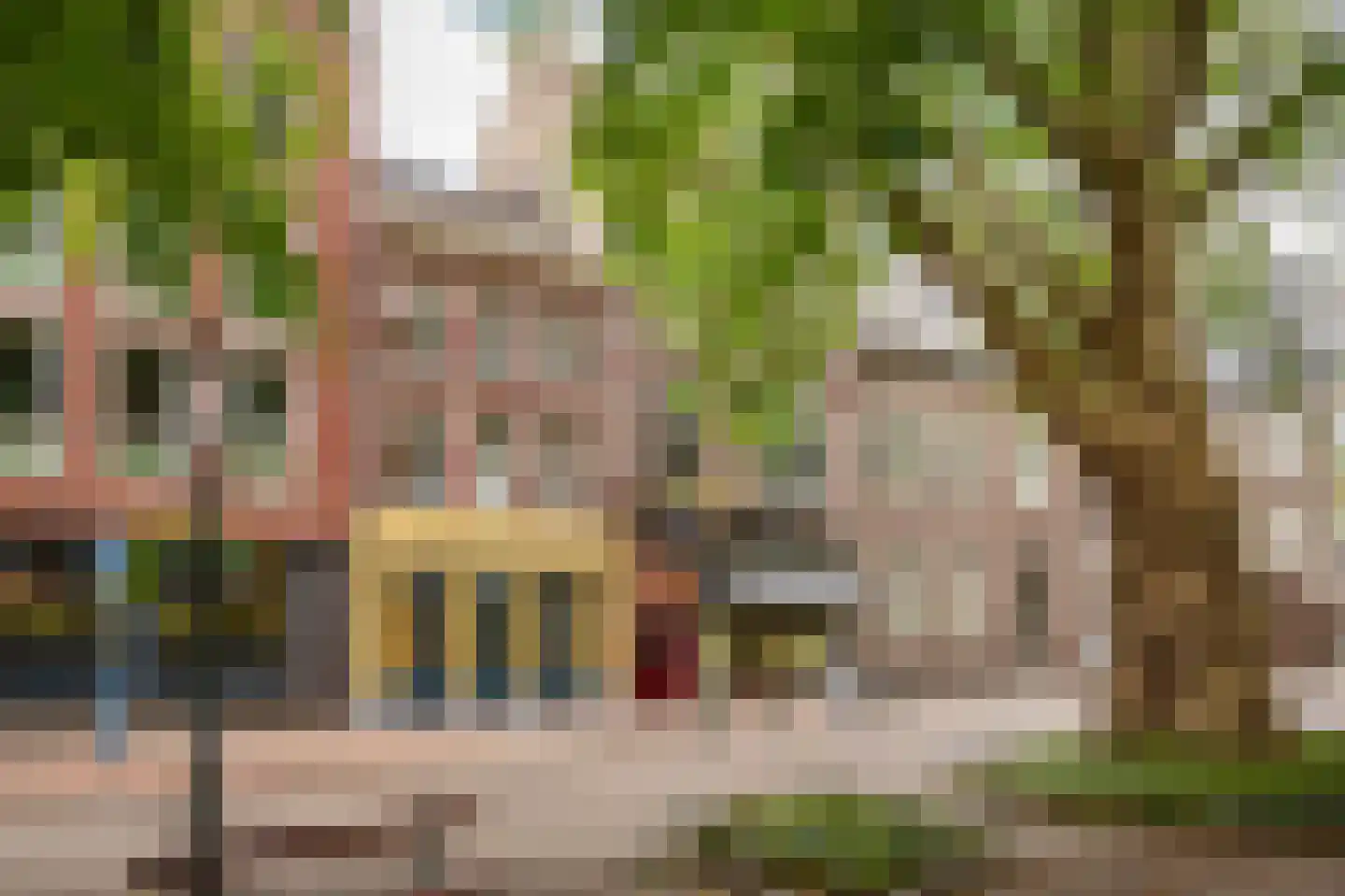 Munsterplein 15 in Roermond