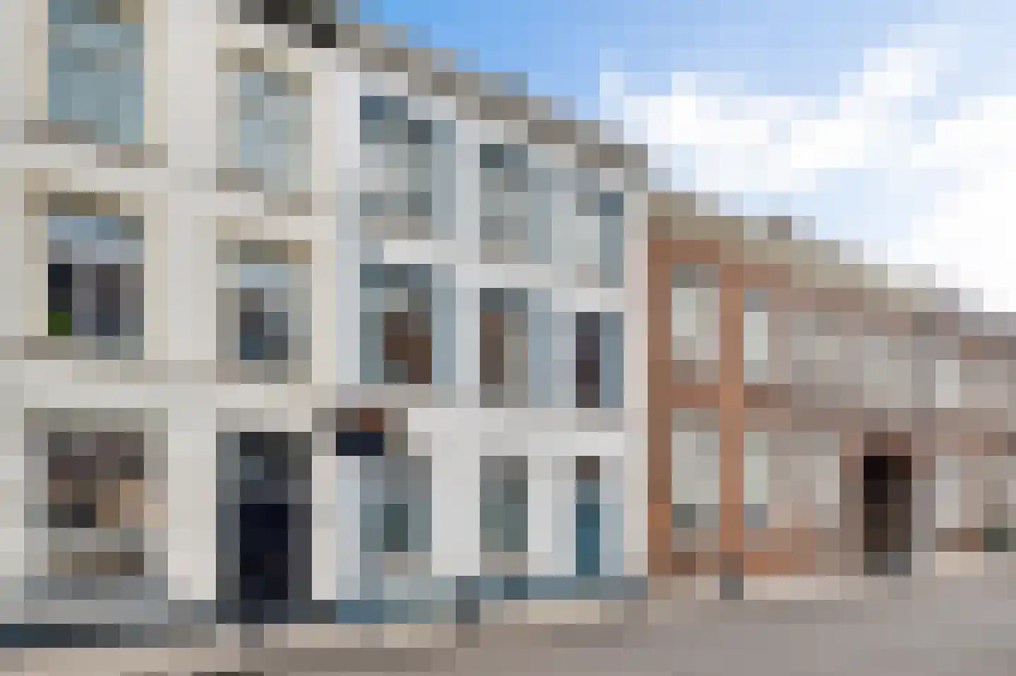 Munsterstraat 1 in Roermond
