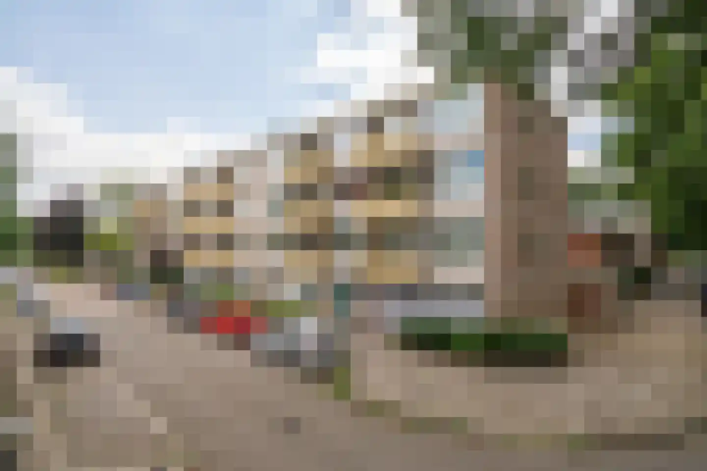 Münsterstraat 10 in Enschede