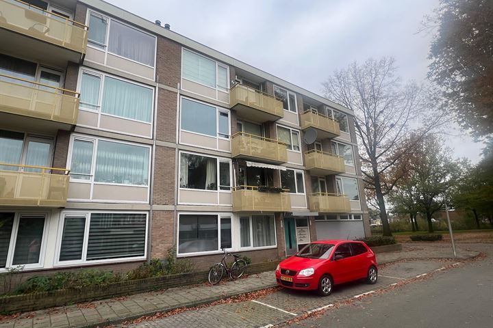 Münsterstraat 6 dans Enschede photo