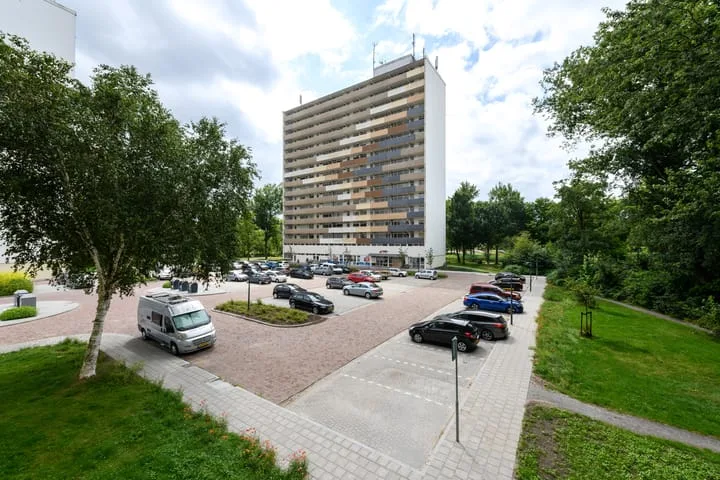 Munt 106 in Heerenveen