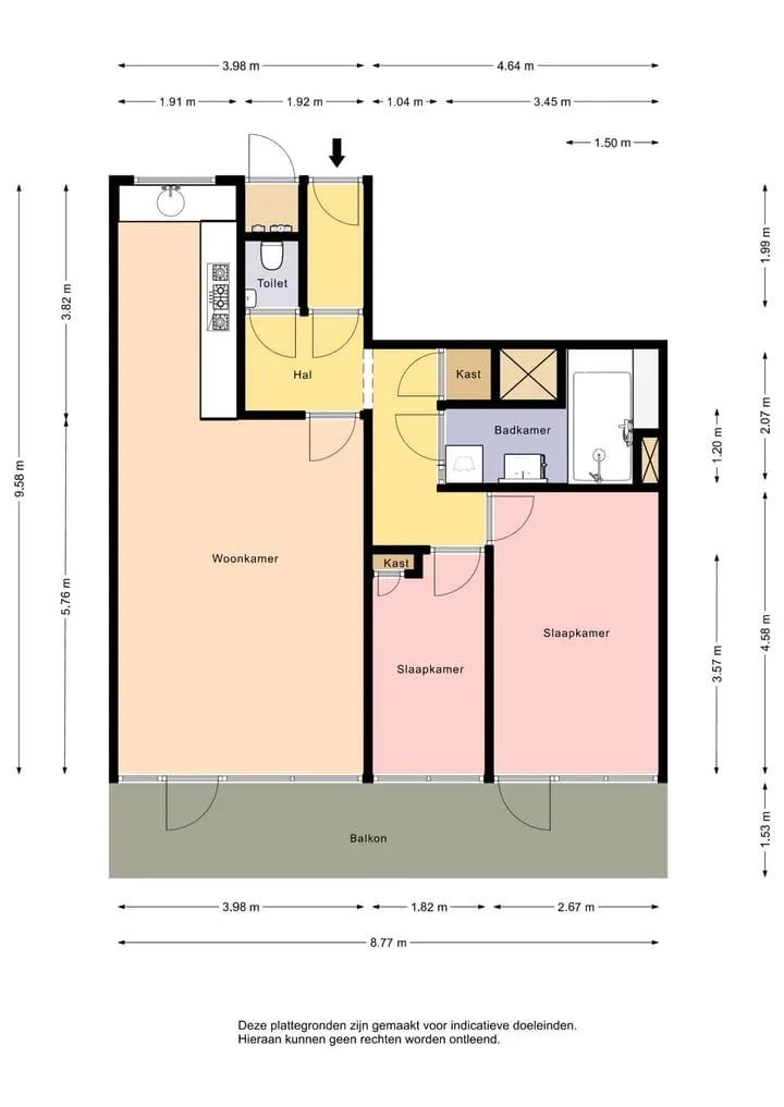 Munt 106 Heerenveen thumbnail 30