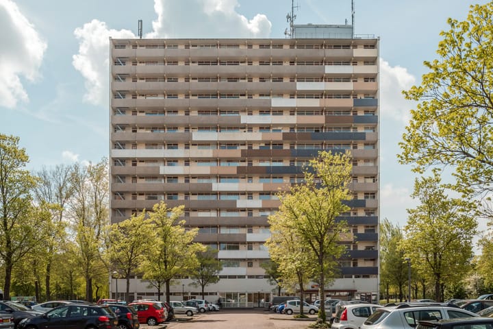 Photo de la maison Munt 125, Heerenveen