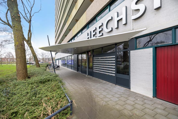 Photo of property Munt 194, Heerenveen