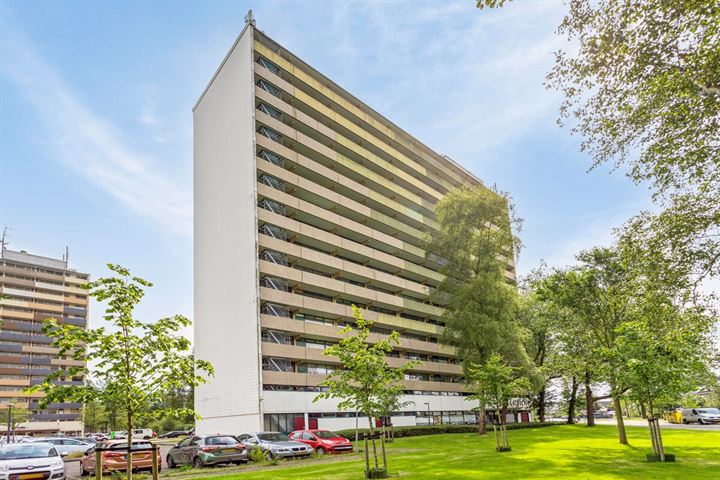Foto van woning Munt 200, Heerenveen