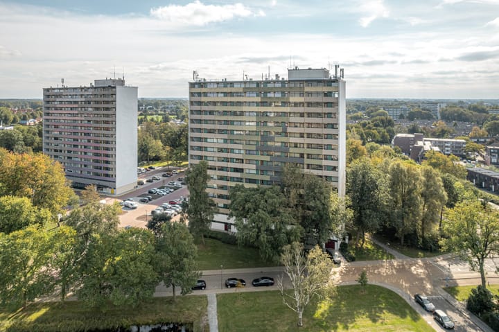 Foto de la vivienda Munt 201, Heerenveen