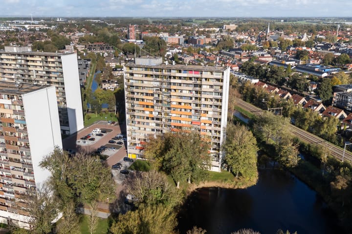 Photo of property Munt 42, Heerenveen