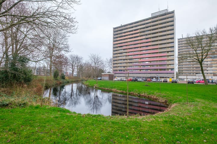 Photo of property Munt 59, Heerenveen
