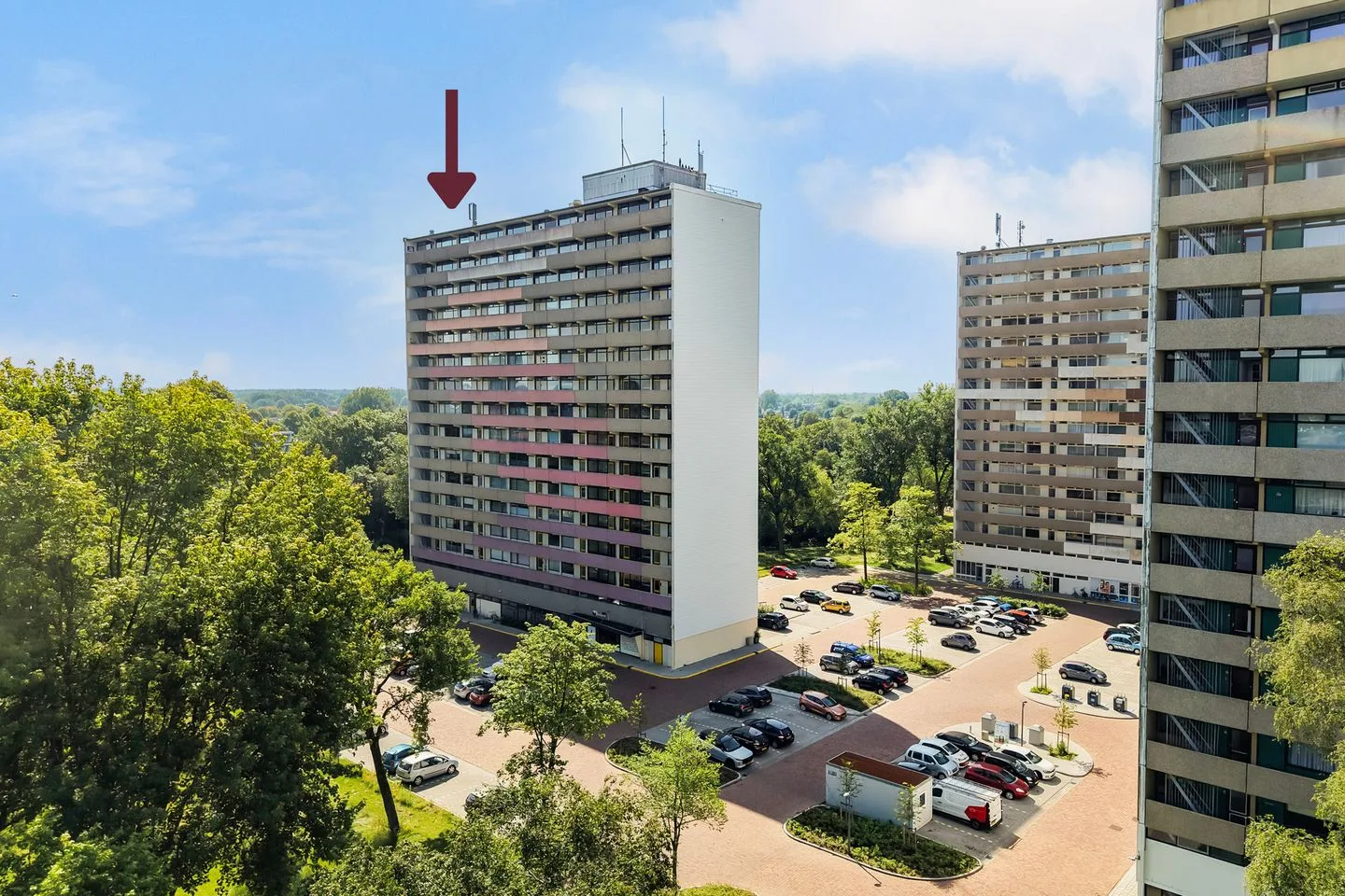 Munt 69 in Heerenveen