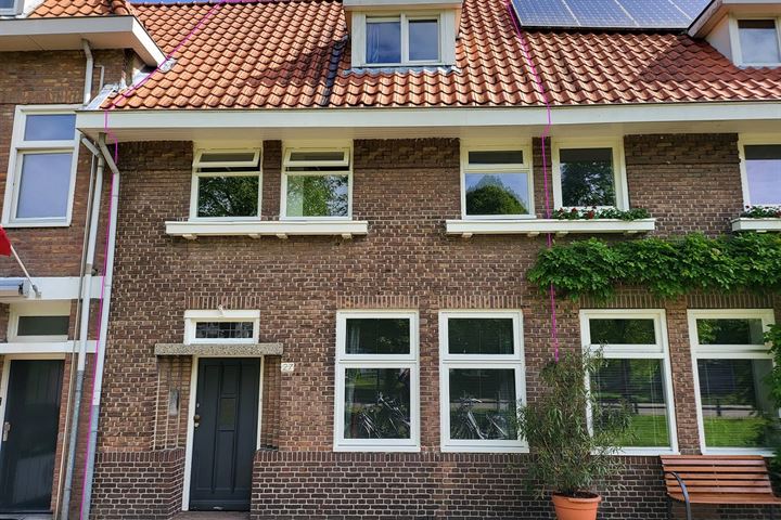 Muntelbolwerk 27 in 's-Hertogenbosch photo