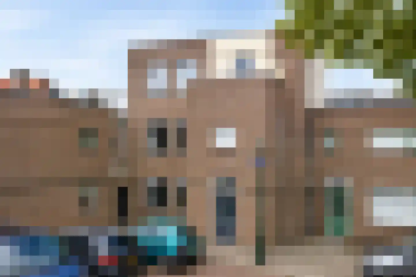 Muntelplein 2 in 's-Hertogenbosch