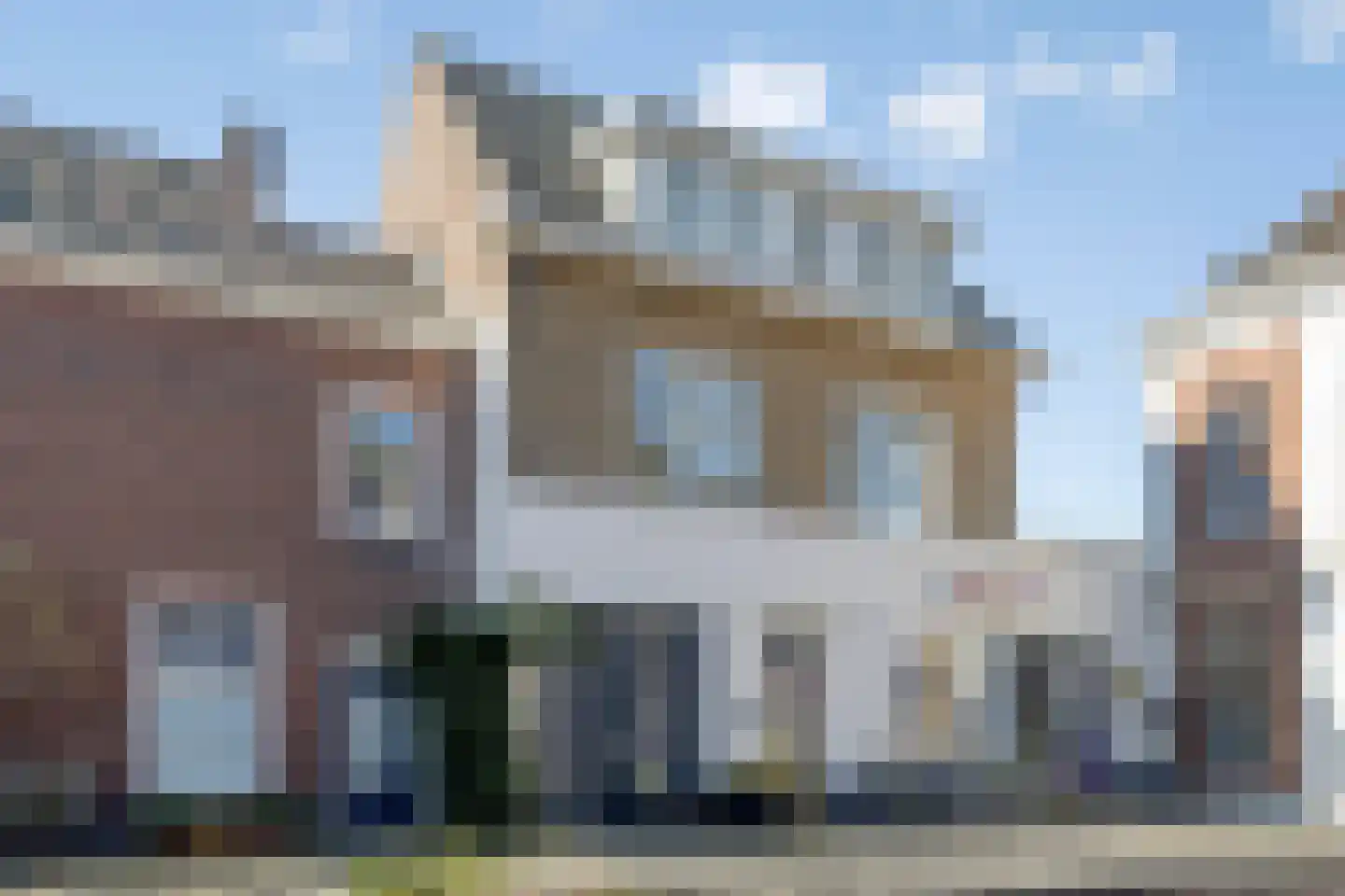 Muntelstraat 10 's-Hertogenbosch