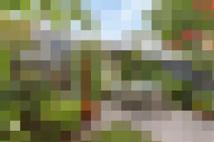 Munteltuinen 17 's-Hertogenbosch thumbnail 13