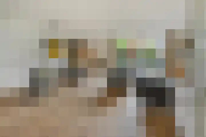 Munteltuinen 17 's-Hertogenbosch thumbnail 4