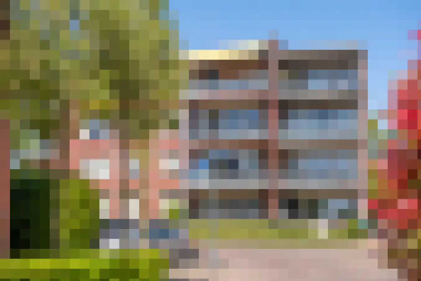 Muntendamstraat 16 en Oosterbeek