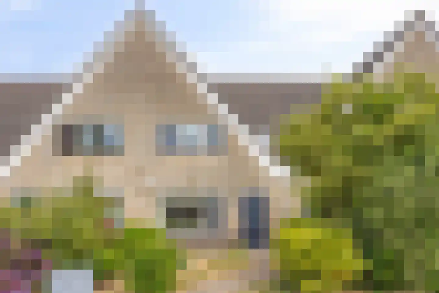 Muntendamstraat 30 in Tilburg