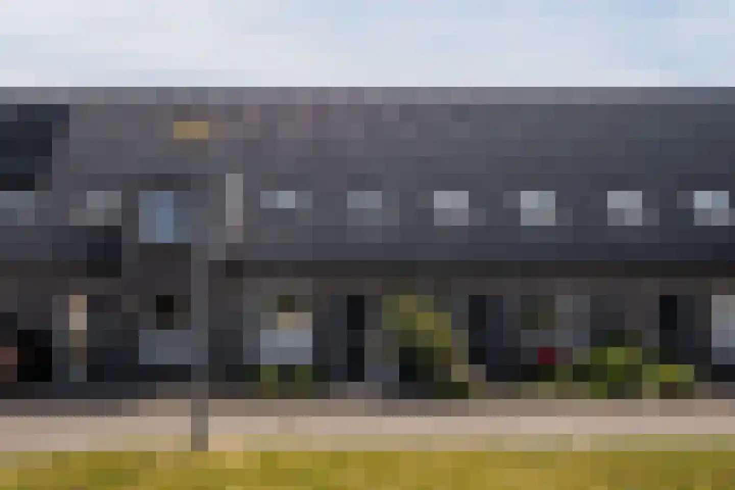 Muntenerf 3 in Breezand