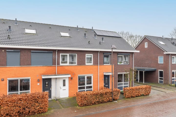Photo of property Muntersgoed 5, Putten