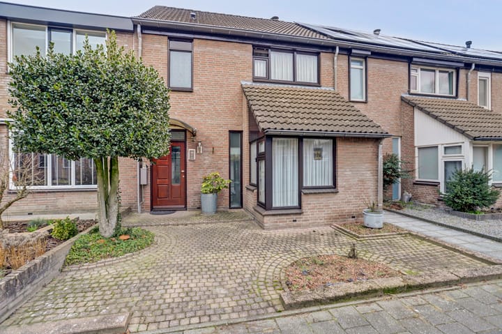 Photo of property Munterstraat 11, Best