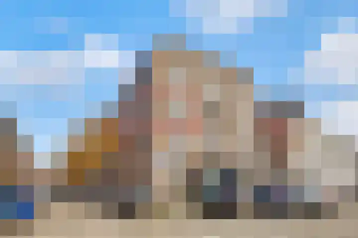 Muntkade 8 C 3 in Utrecht