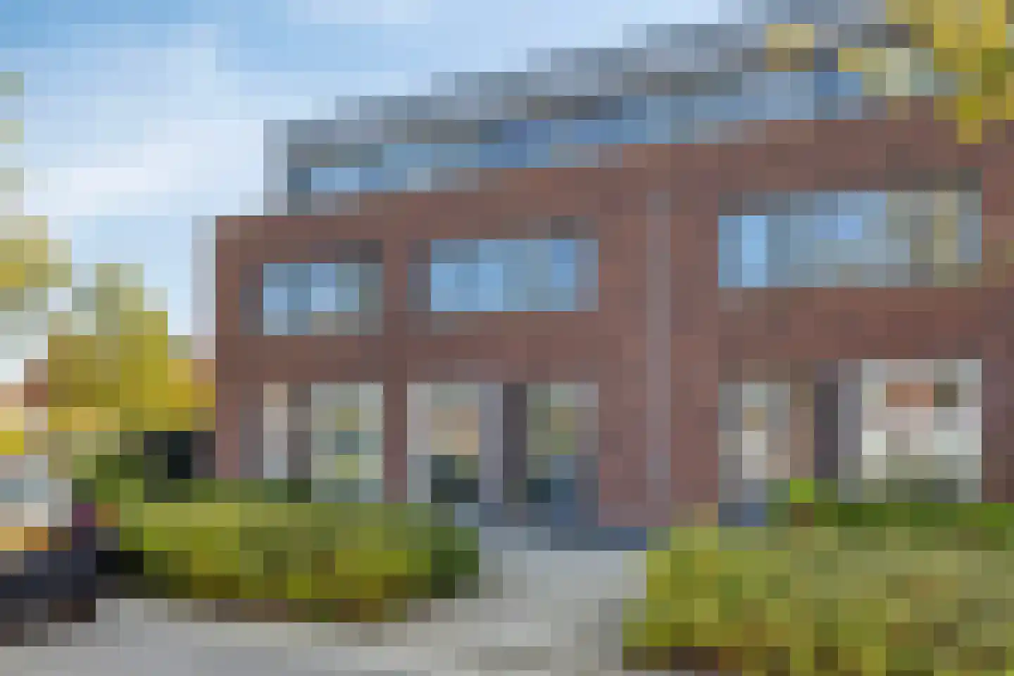 Muntmeester 139 in Uden