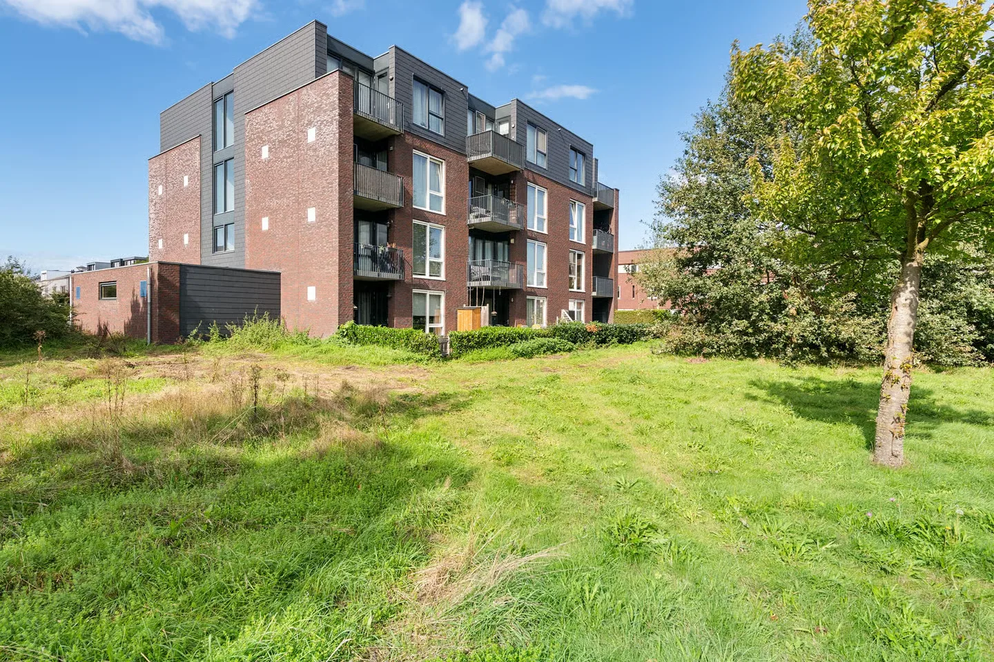 Muntmeester 191 in Uden