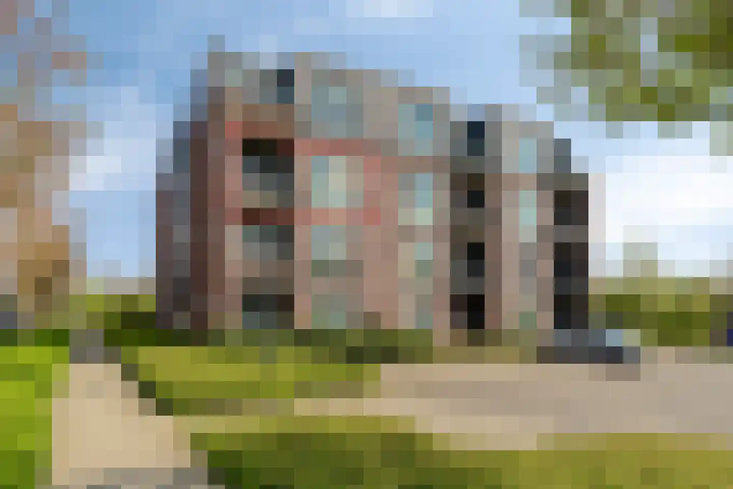 Muntmeester 203 Uden