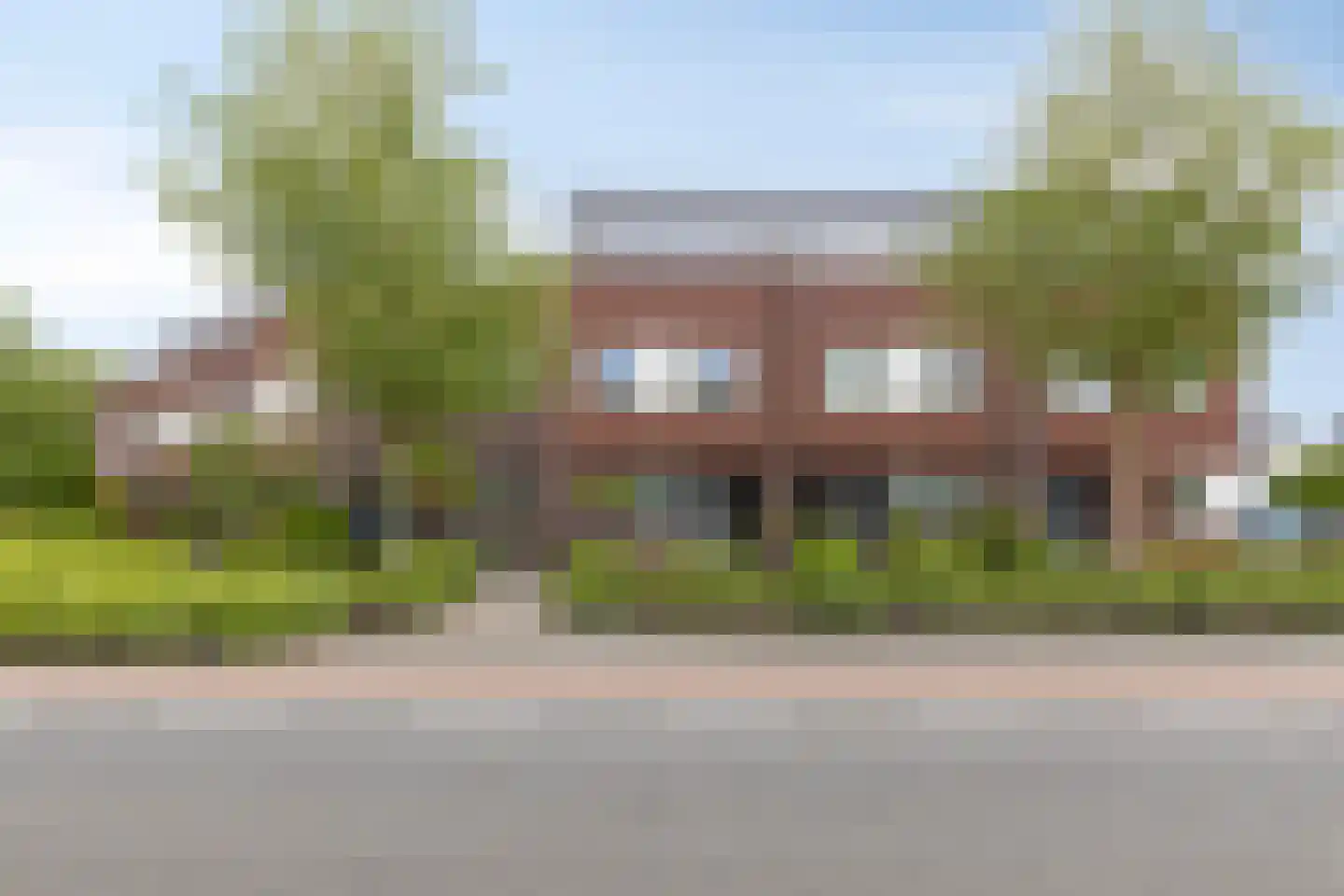 Muntmeester 298 in Uden