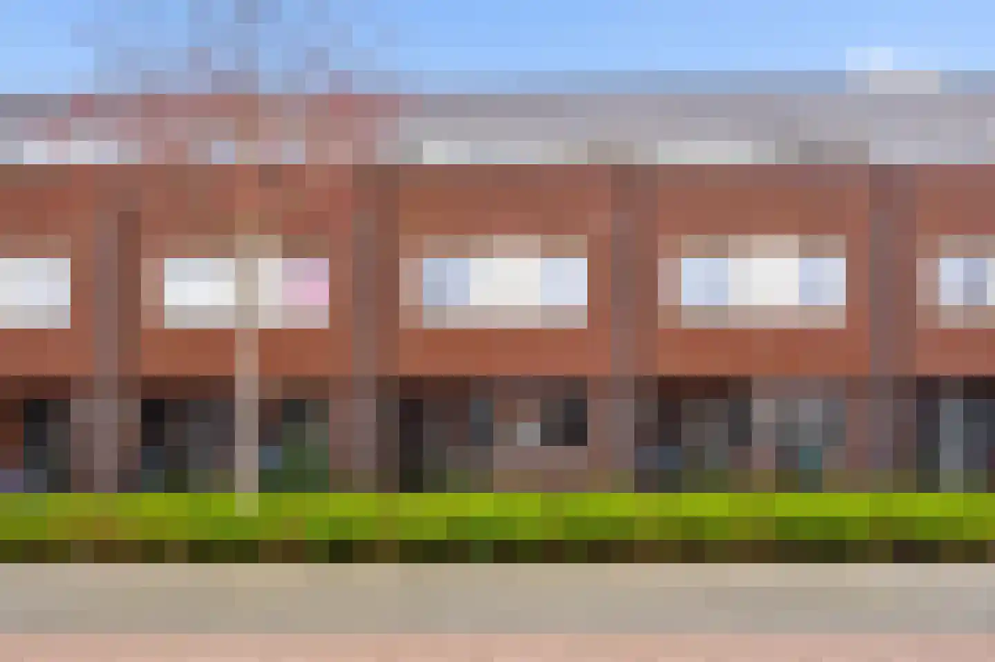 Muntmeester 308 in Uden