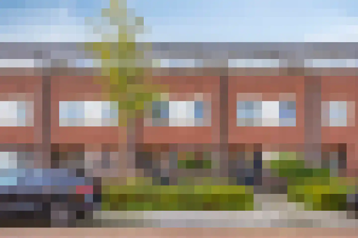 Muntmeester 324 Uden