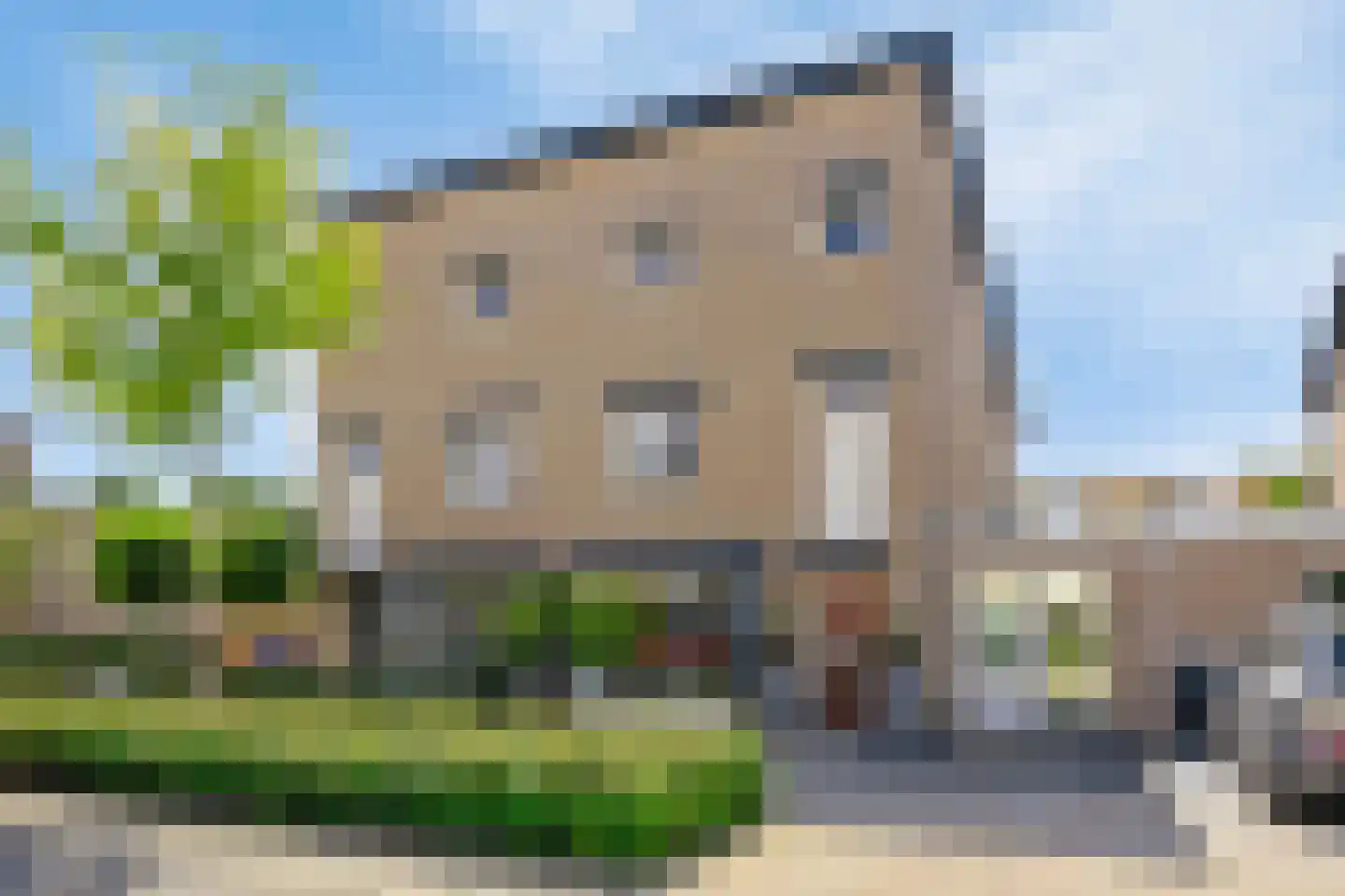 Muntmeester 462 dans Uden