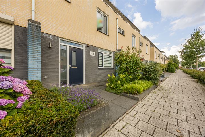 Muntmeester 55 in Uden photo