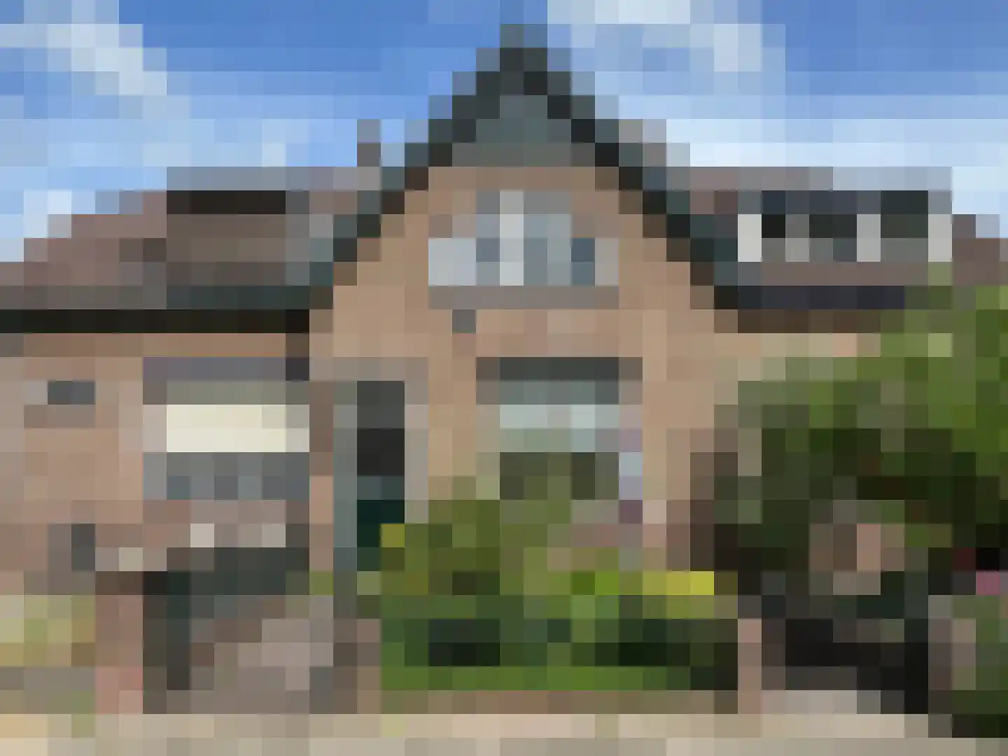 Muntmeesterlaan 32 in Nijmegen